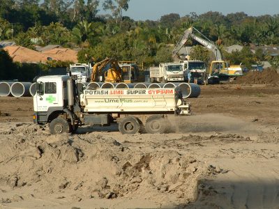 Woolworths Mountain Creek