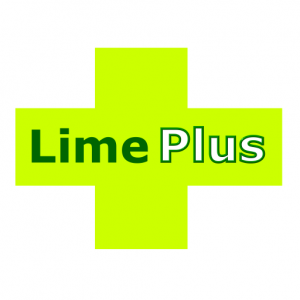 LimePlus Logo