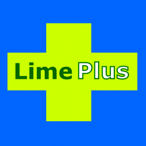 LimePlus Logo
